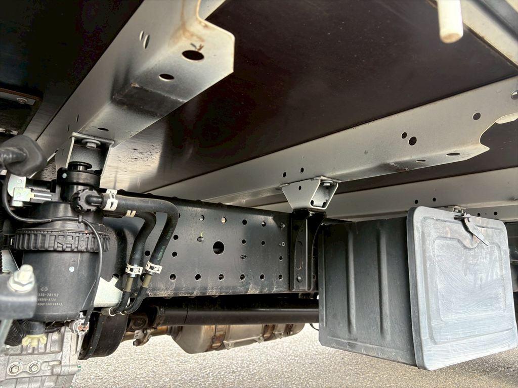 日野 デュトロ 2KG-XZU655M(2WD)の写真14