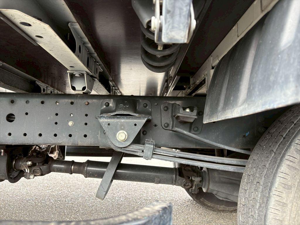 日野 デュトロ 2KG-XZU655M(2WD)の写真15