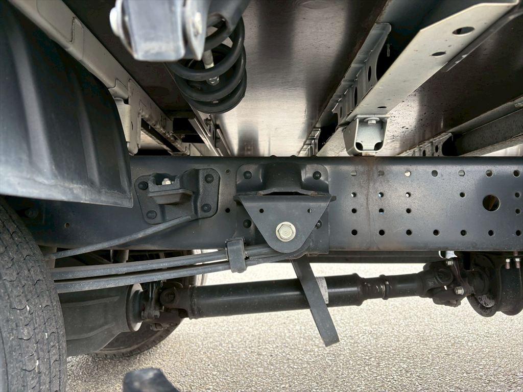 日野 デュトロ 2KG-XZU655M(2WD)の写真16