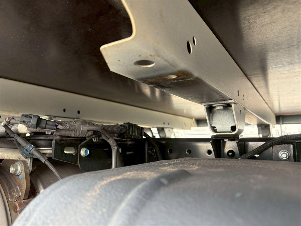 日野 デュトロ 2KG-XZU655M(2WD)の写真17