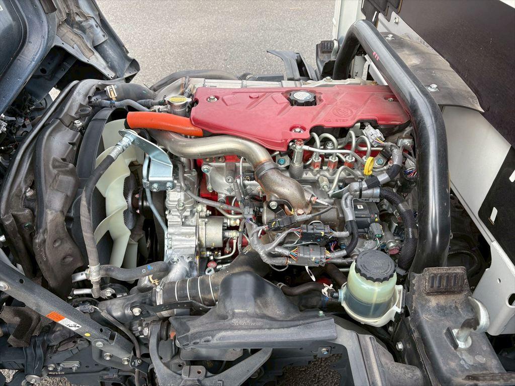 日野 デュトロ 2KG-XZU655M(2WD)の写真18