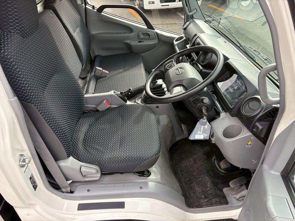 日野 デュトロ 2KG-XZU655M(2WD)の写真21