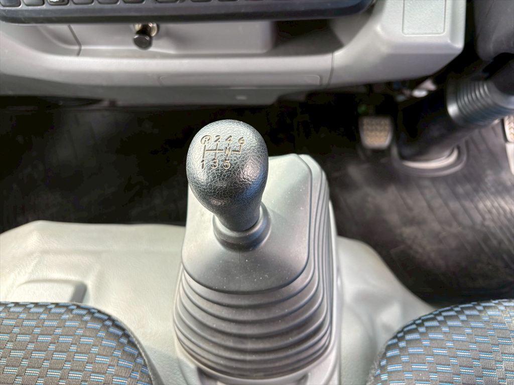 日野 デュトロ 2KG-XZU655M(2WD)の写真23