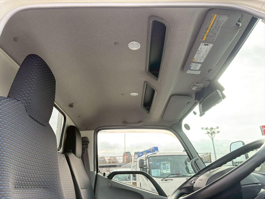 日野 デュトロ 2KG-XZU655M(2WD)の写真24