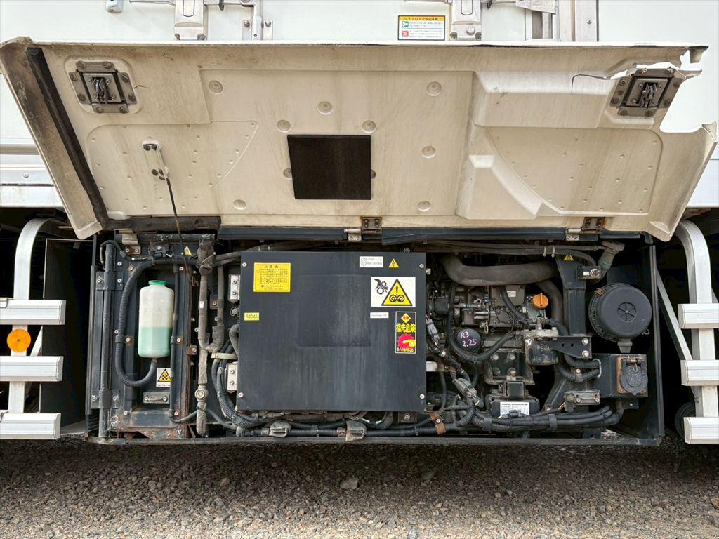 ＵＤ クオン QPG-CG5ZA(8x4)の写真15