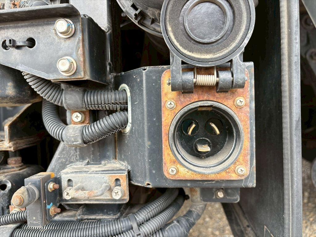 ＵＤ クオン QPG-CG5ZA(8x4)の写真16