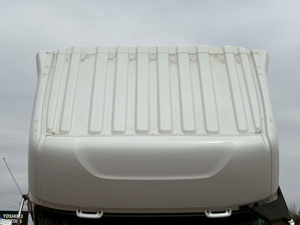 ＵＤ クオン QPG-CG5ZA(8x4)の写真20