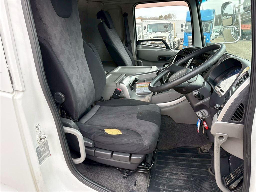 UD クオン QPG-CG5ZA(8x4)の写真21