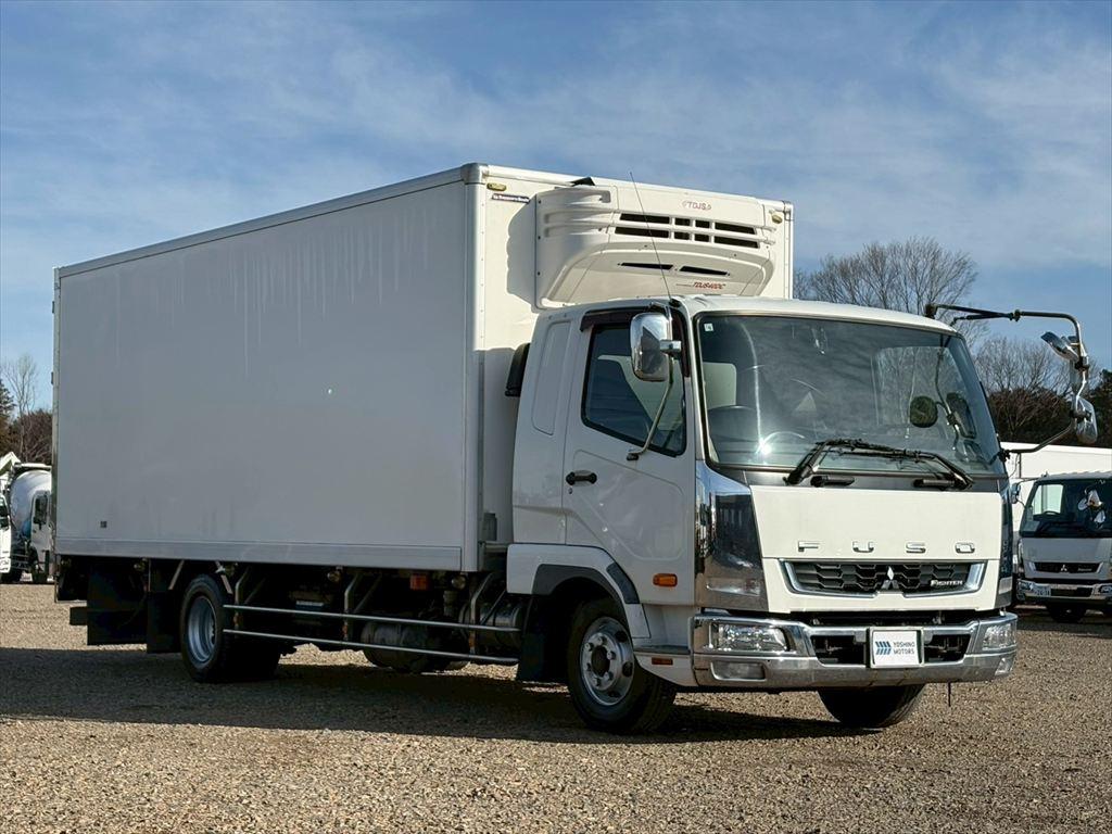三菱 ファイター 2KG-FK64F(2WD)の写真2