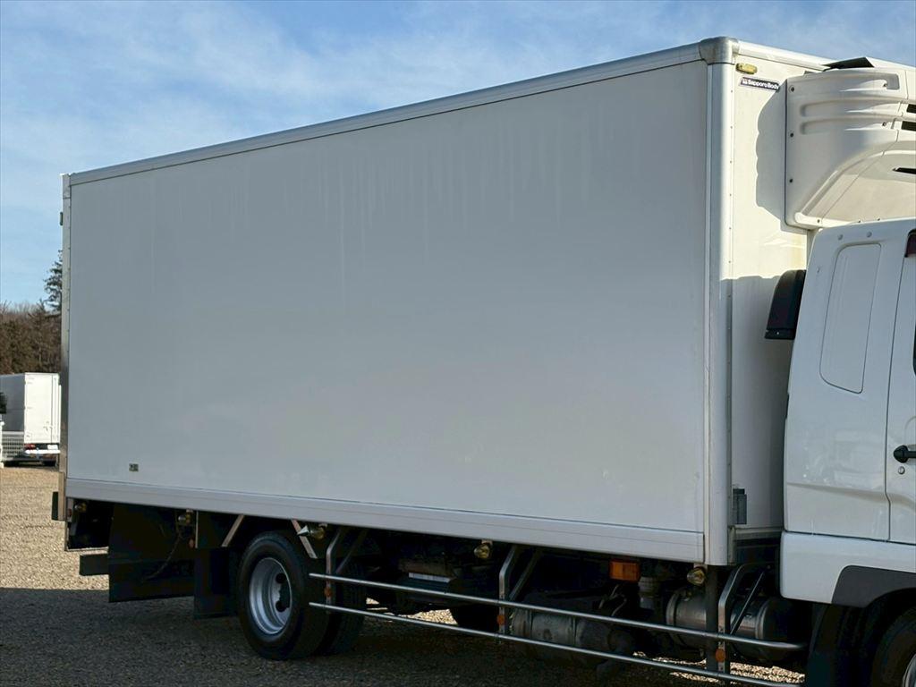 三菱 ファイター 2KG-FK64F(2WD)の写真5