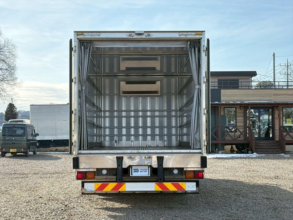 三菱 ファイター 2KG-FK64F(2WD)の写真12