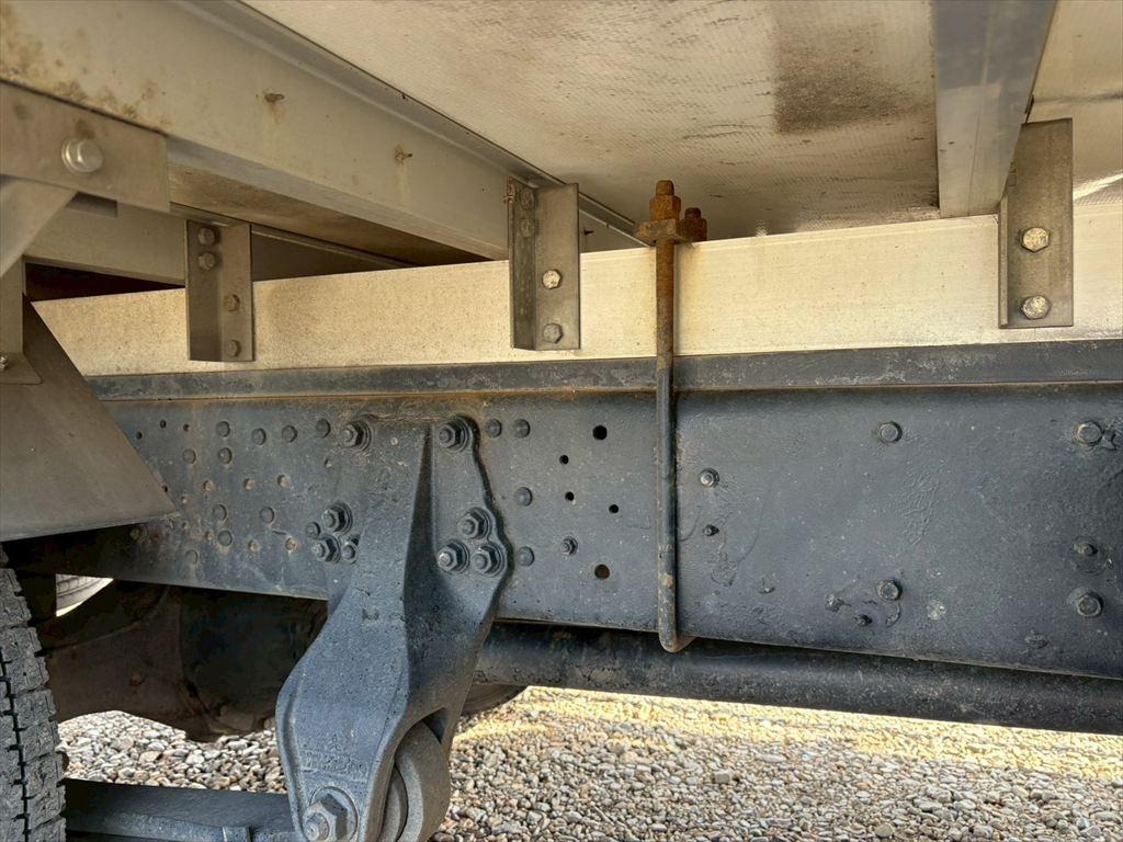 三菱 ファイター 2KG-FK64F(2WD)の写真16