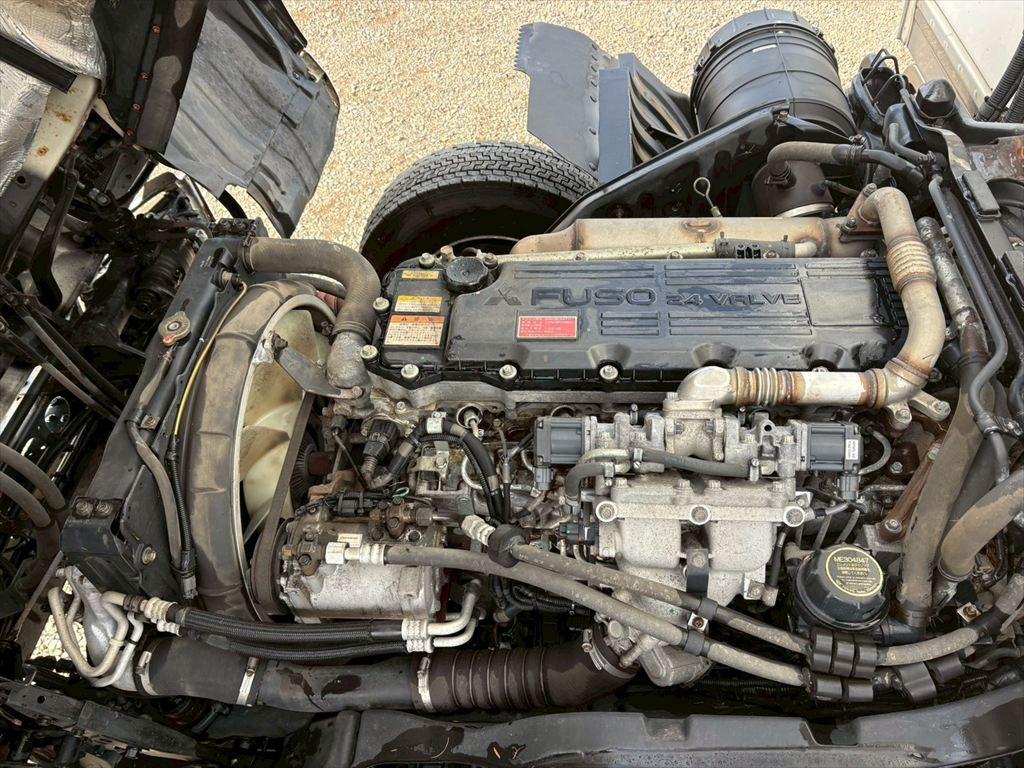 三菱 ファイター 2KG-FK64F(2WD)の写真19