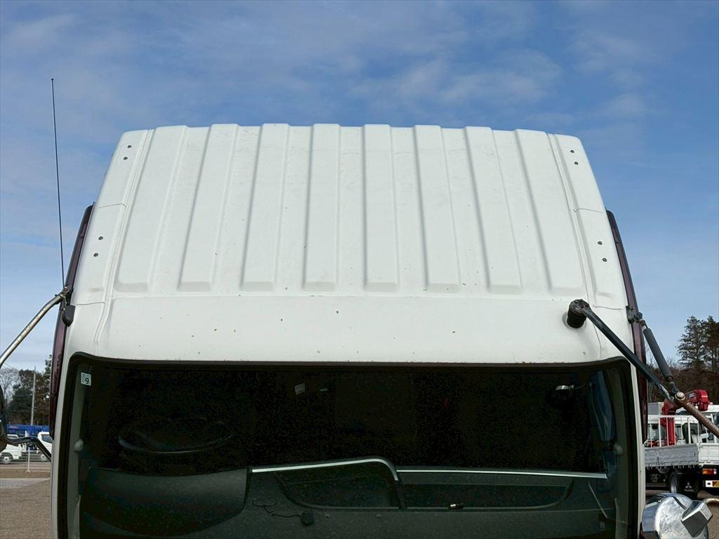 三菱 ファイター 2KG-FK64F(2WD)の写真20