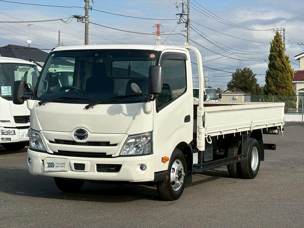 日野 デュトロ 2KG-XZU712M(2WD)の写真1