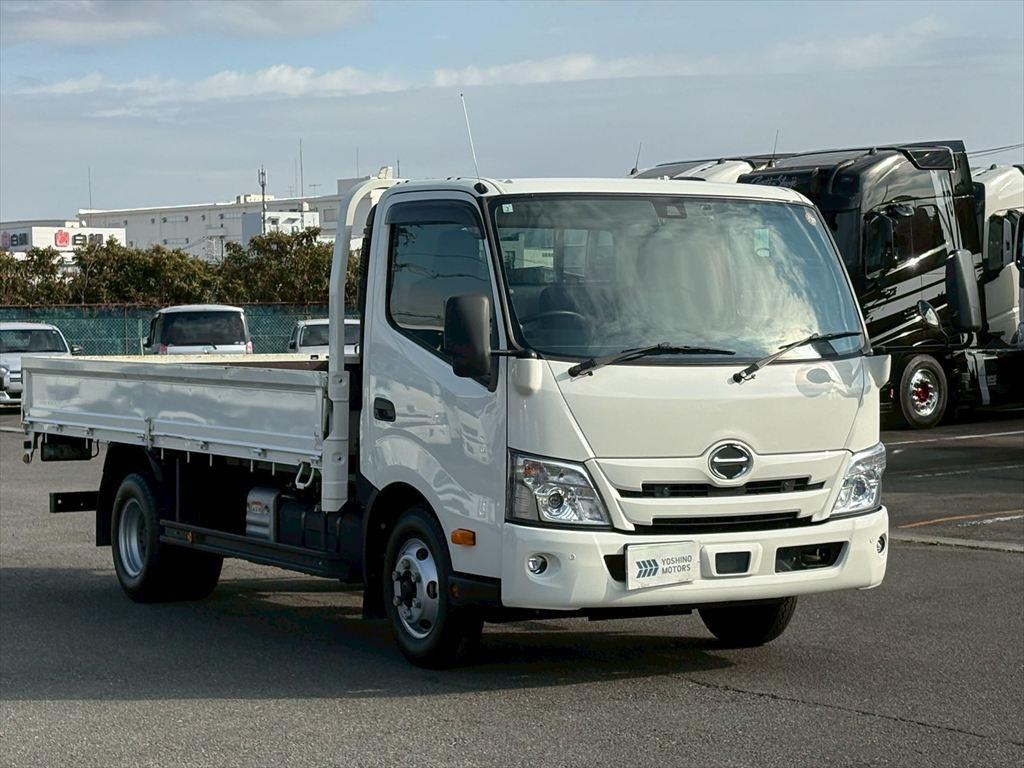 日野 デュトロ 2KG-XZU712M(2WD)の写真2