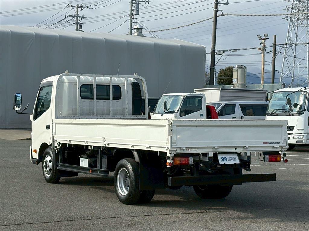 日野 デュトロ 2KG-XZU712M(2WD)の写真3