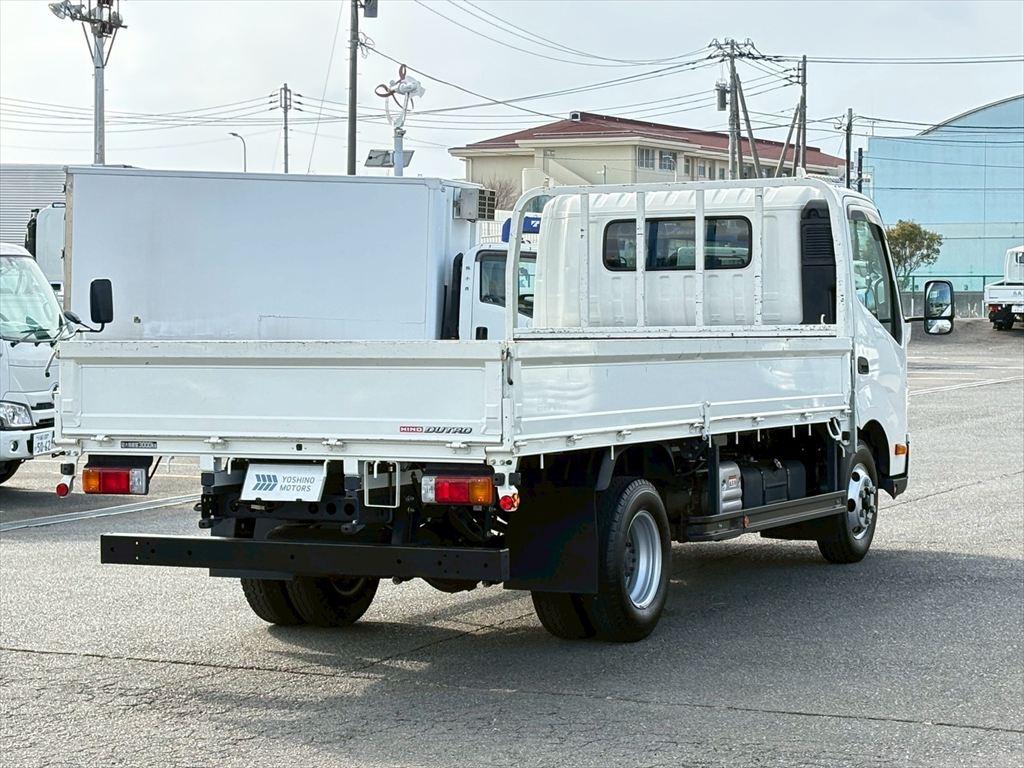 日野 デュトロ 2KG-XZU712M(2WD)の写真4