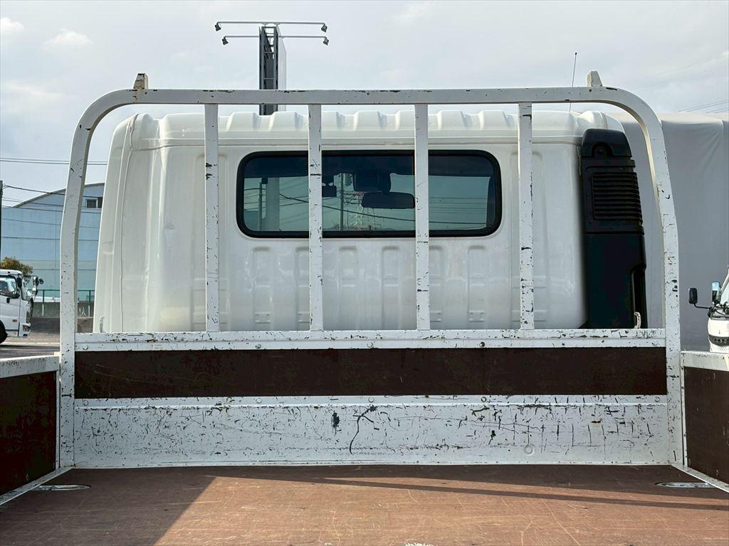 日野 デュトロ 2KG-XZU712M(2WD)の写真7