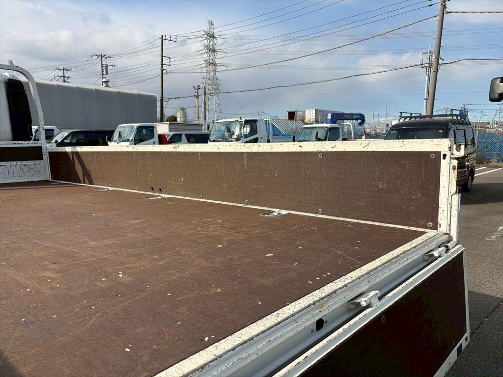 日野 デュトロ 2KG-XZU712M(2WD)の写真10