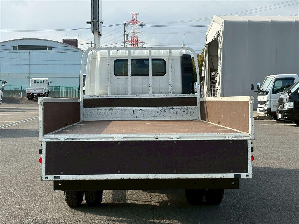 日野 デュトロ 2KG-XZU712M(2WD)の写真11