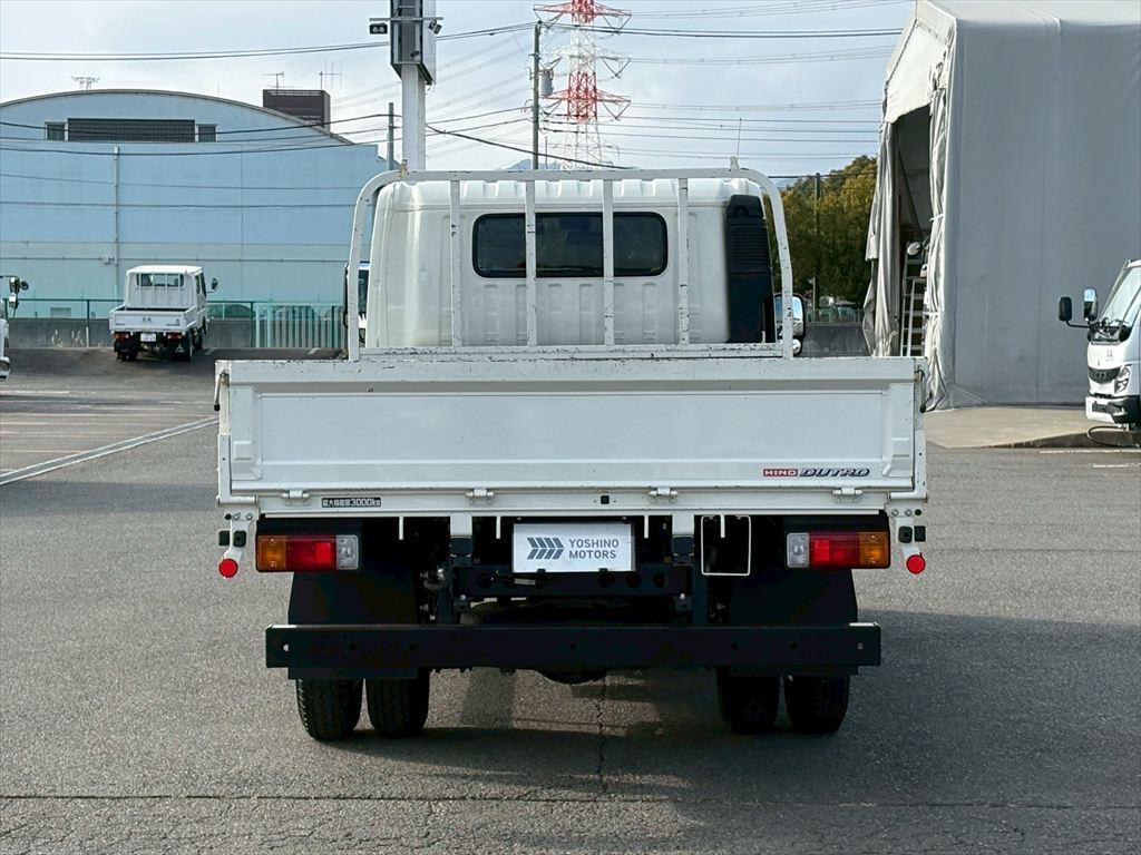 日野 デュトロ 2KG-XZU712M(2WD)の写真12