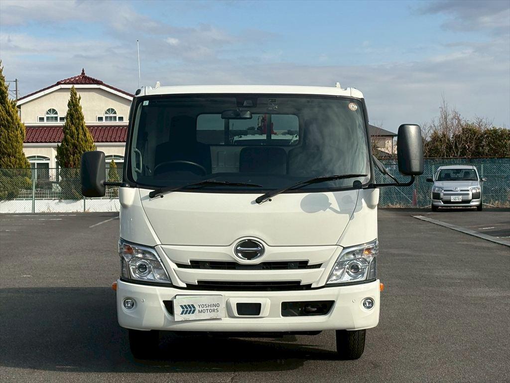 日野 デュトロ 2KG-XZU712M(2WD)の写真13