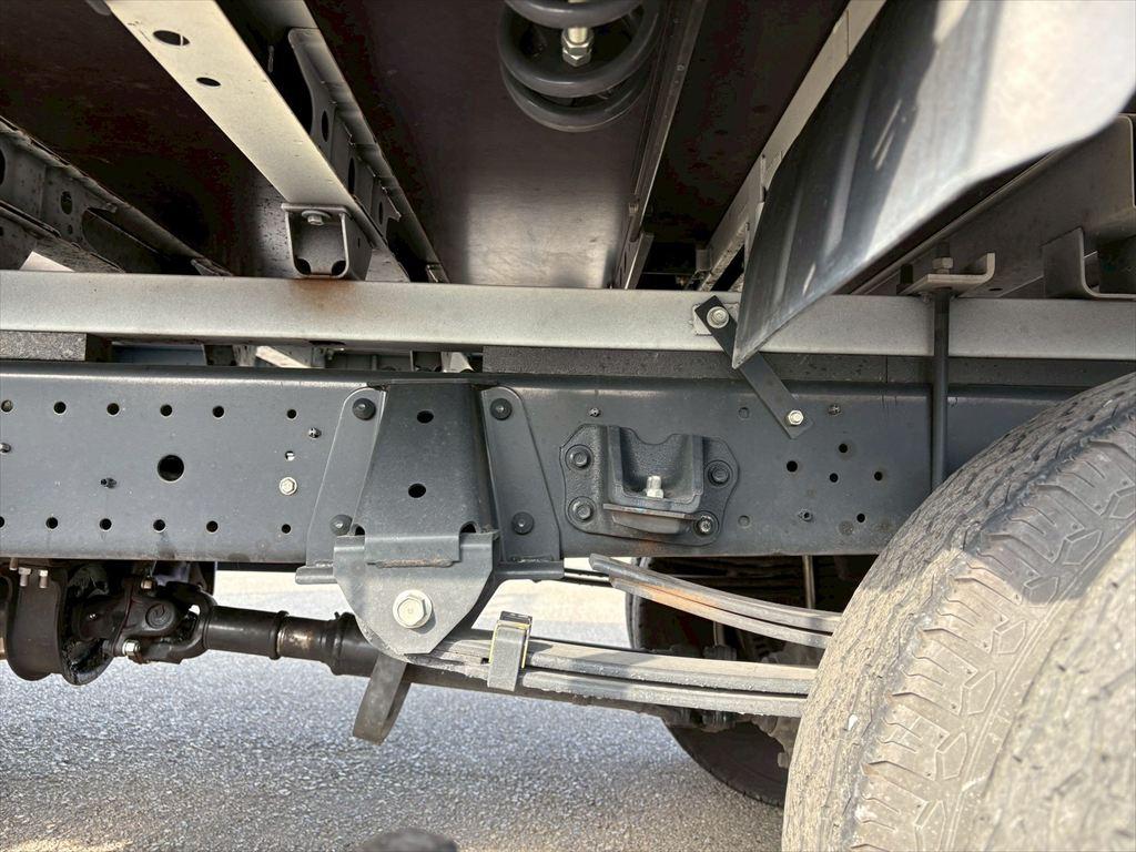 日野 デュトロ 2KG-XZU712M(2WD)の写真15