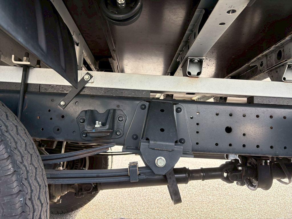 日野 デュトロ 2KG-XZU712M(2WD)の写真16