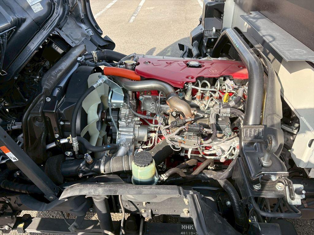 日野 デュトロ 2KG-XZU712M(2WD)の写真18