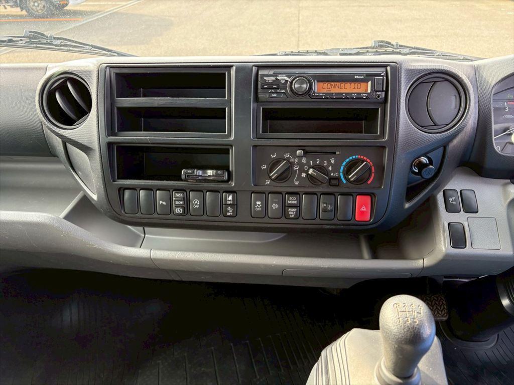 日野 デュトロ 2KG-XZU712M(2WD)の写真22