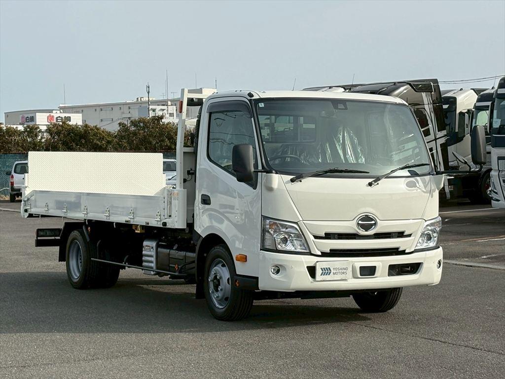 日野 デュトロ 2KG-XZU722M(2WD)の写真2