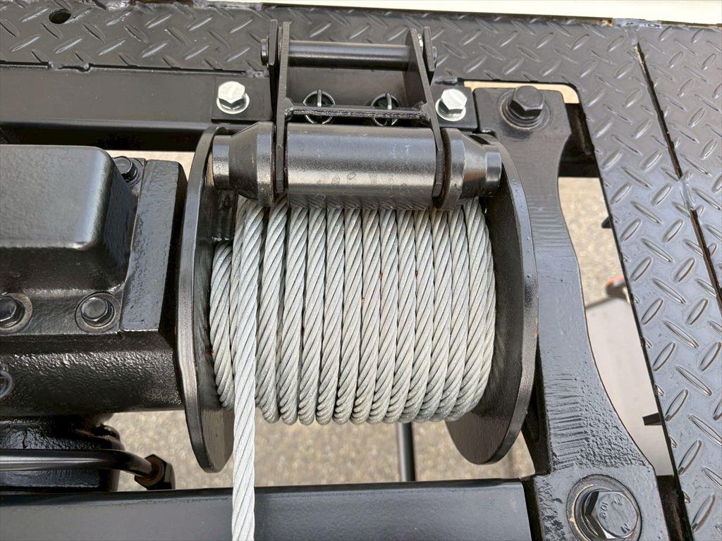 日野 デュトロ 2KG-XZU722M(2WD)の写真8