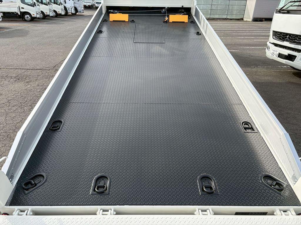 日野 デュトロ 2KG-XZU722M(2WD)の写真9