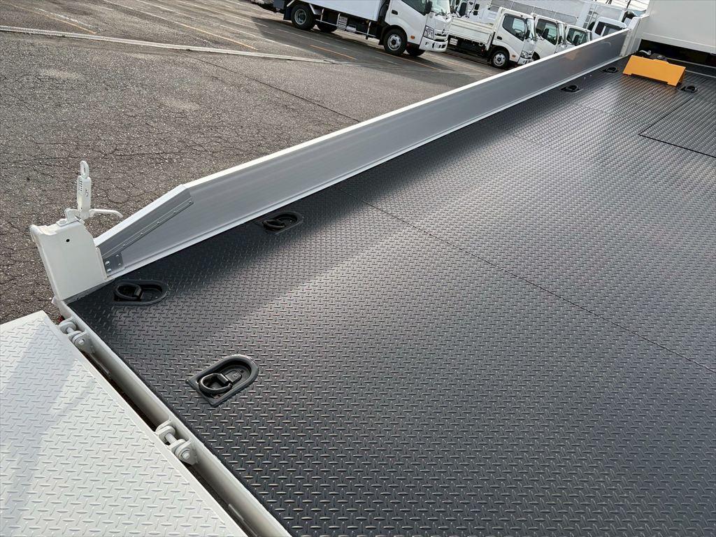 日野 デュトロ 2KG-XZU722M(2WD)の写真10