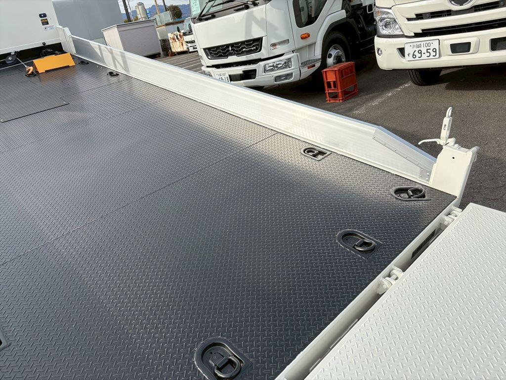 日野 デュトロ 2KG-XZU722M(2WD)の写真11