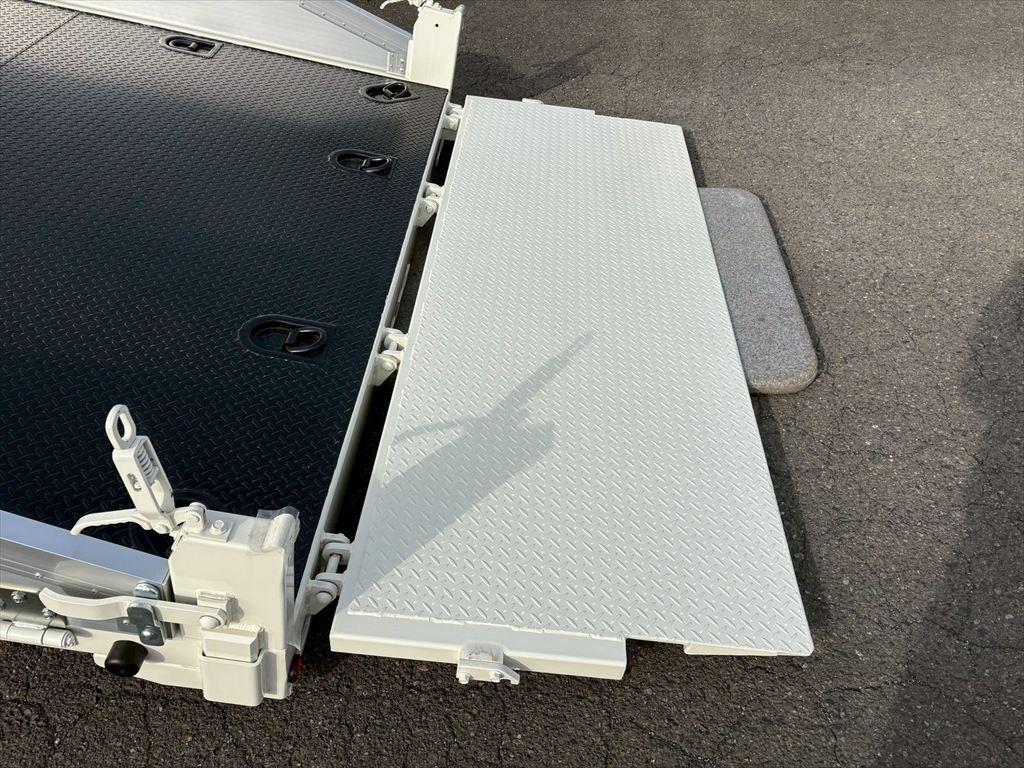 日野 デュトロ 2KG-XZU722M(2WD)の写真12