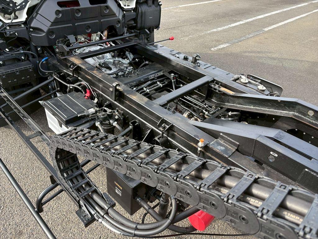 日野 デュトロ 2KG-XZU722M(2WD)の写真15