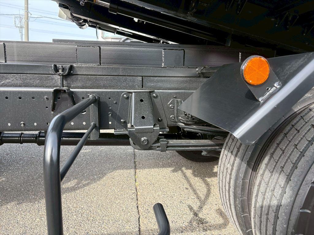 日野 デュトロ 2KG-XZU722M(2WD)の写真16