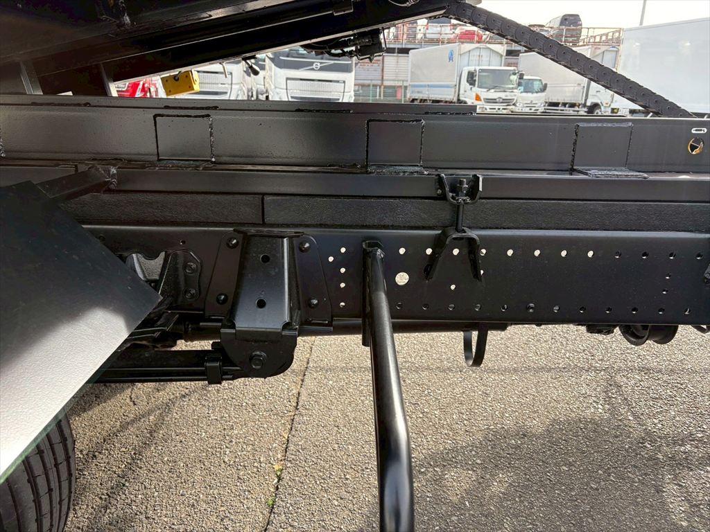 日野 デュトロ 2KG-XZU722M(2WD)の写真17