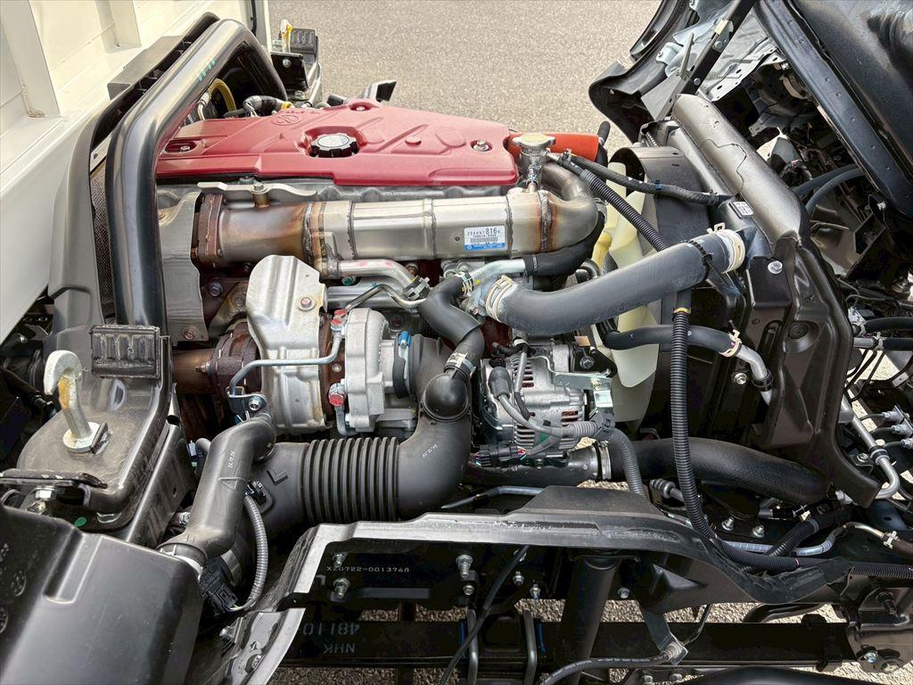 日野 デュトロ 2KG-XZU722M(2WD)の写真19