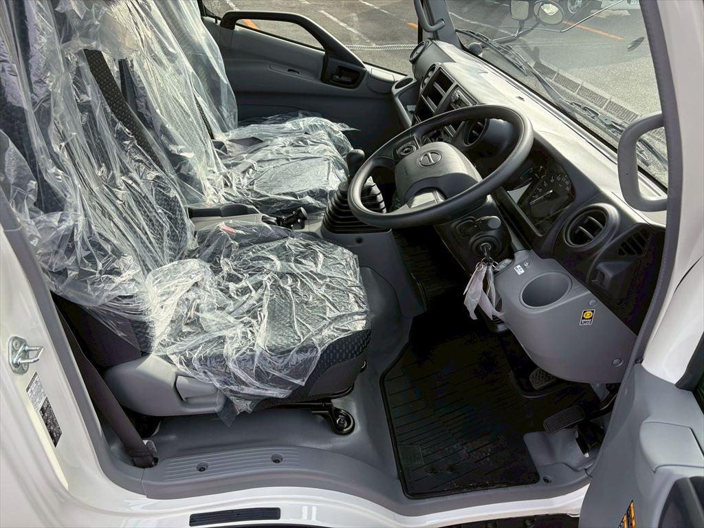 日野 デュトロ 2KG-XZU722M(2WD)の写真21