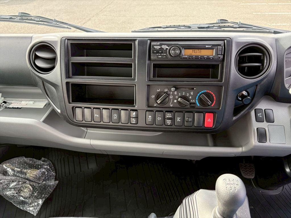 日野 デュトロ 2KG-XZU722M(2WD)の写真22