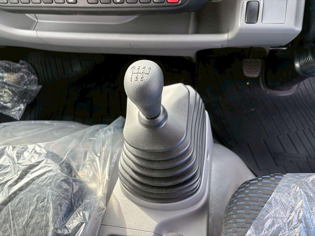 日野 デュトロ 2KG-XZU722M(2WD)の写真23