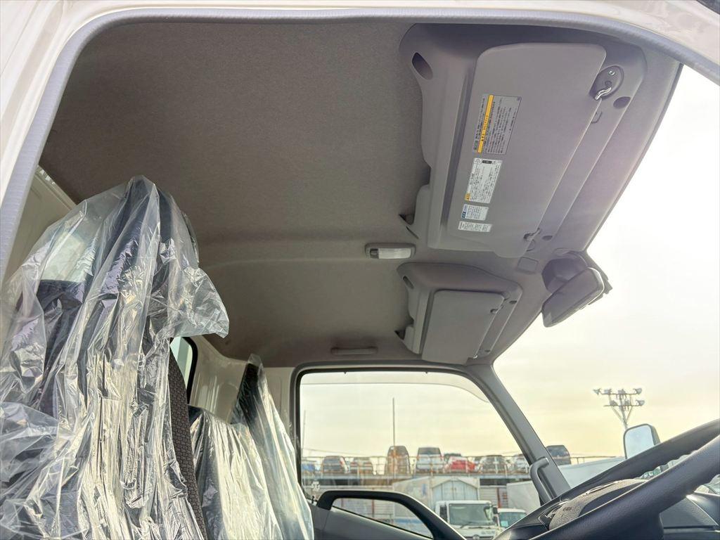 日野 デュトロ 2KG-XZU722M(2WD)の写真24