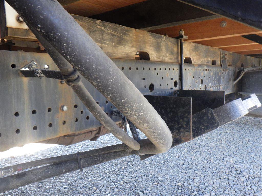 いすゞ フォワード TKG-FRR90S2(2WD)の写真14