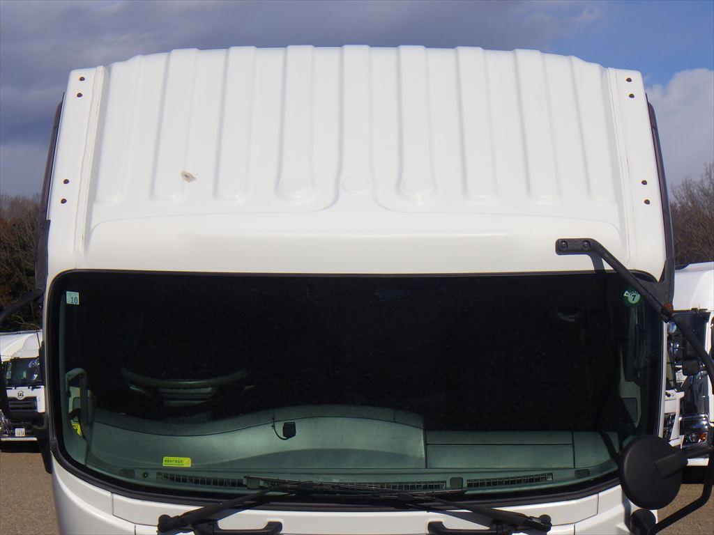 いすゞ フォワード TKG-FRR90S2(2WD)の写真20