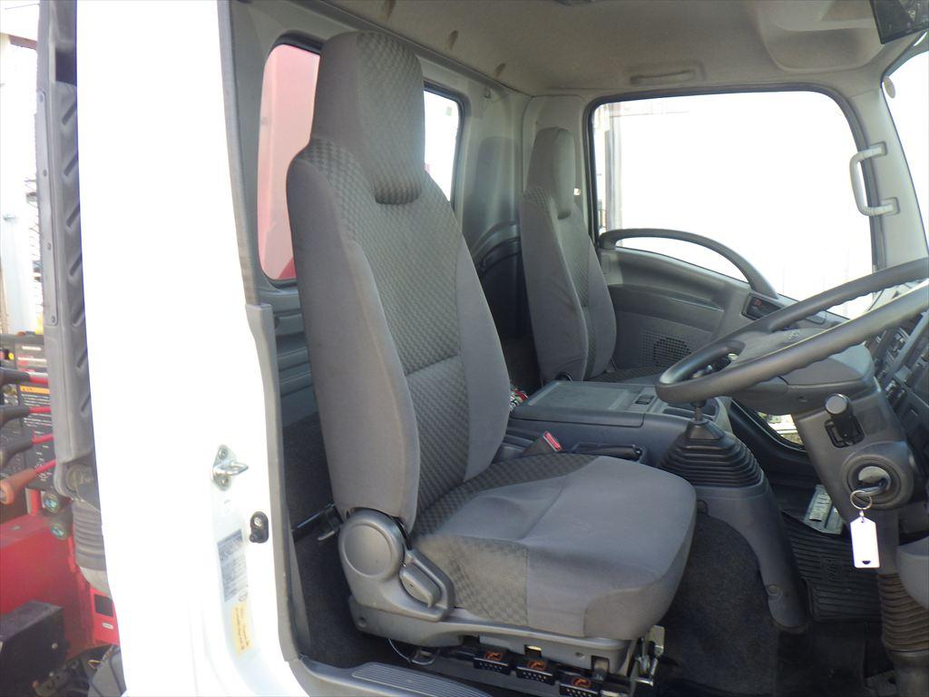 いすゞ フォワード TKG-FRR90S2(2WD)の写真21
