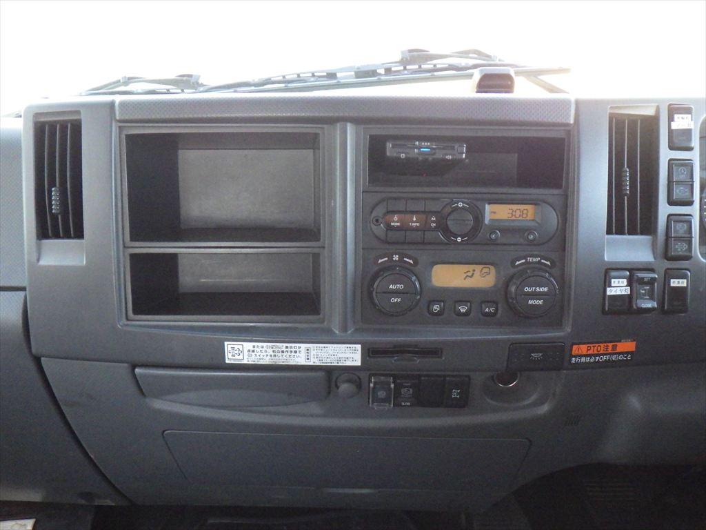 いすゞ フォワード TKG-FRR90S2(2WD)の写真22