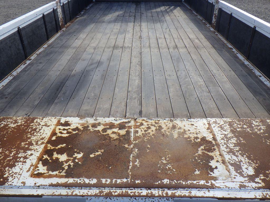 三菱 ファイター QKG-FK62FZ(2WD)の写真8